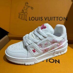 Takashi Murakami x LOUIS VUITTON Trainer size 41